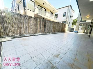 Sai Kung - Mok Tse Che 08