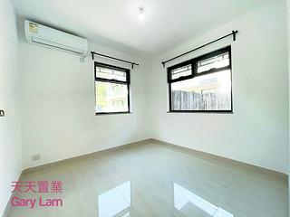 Sai Kung - Mok Tse Che 09