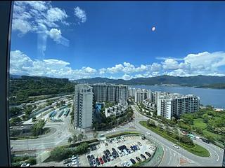 Pak Shek Kok - St Martin 08