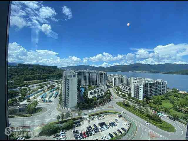Pak Shek Kok - St Martin 08