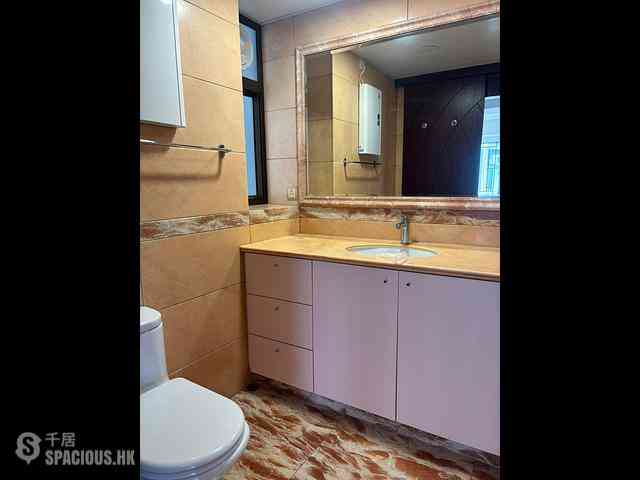 Tin Hau - Park Towers Block 1 14