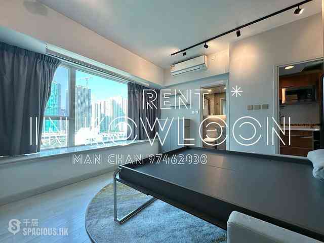 Sham Shui Po - The Prominence 02