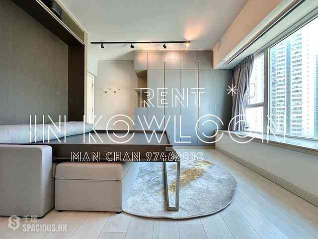 Sham Shui Po - The Prominence 03