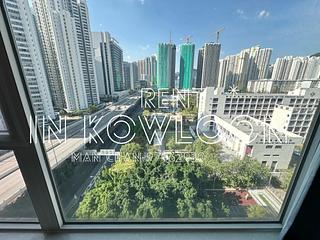 深水埗 - 時尚華庭 05