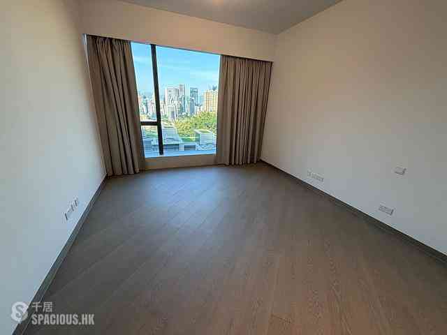 Stubbs Road - Central Peak Phase 1 Alpex II 02