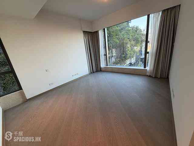 Stubbs Road - Central Peak Phase 1 Alpex II 04