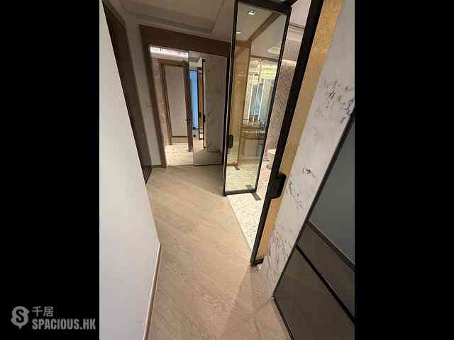 Stubbs Road - Central Peak Phase 1 Alpex II 05