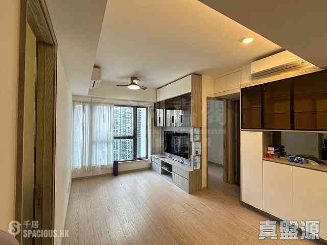 日出康城 - 日出康城8期 Sea To Sky 3座 02