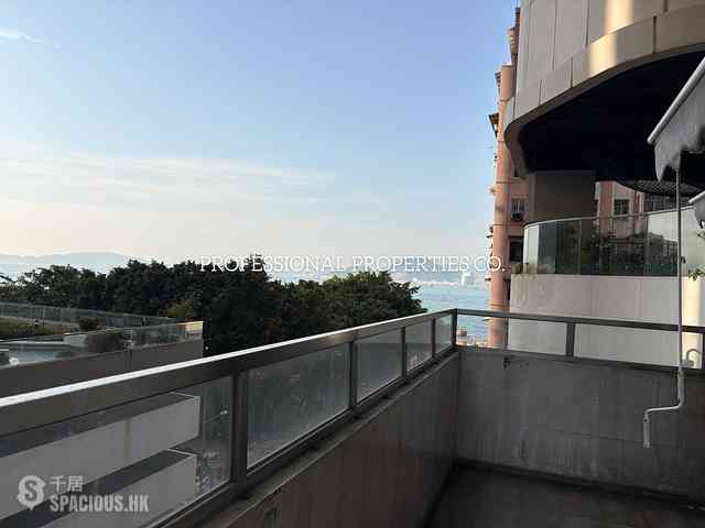 Kennedy Town - Cado Building 12