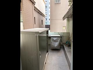Kennedy Town - Cado Building 13