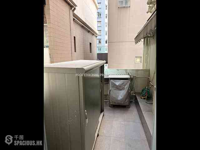 Kennedy Town - Cado Building 13