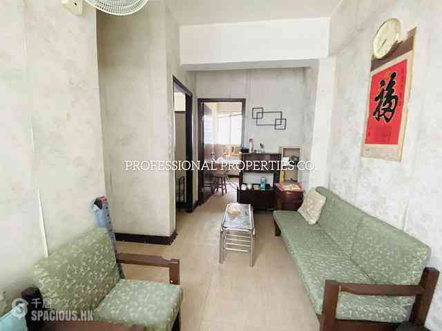 Happy Valley - Evone Court 01