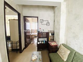 Happy Valley - Evone Court 02