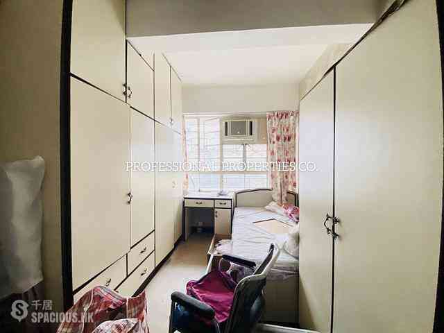 Happy Valley - Evone Court 05