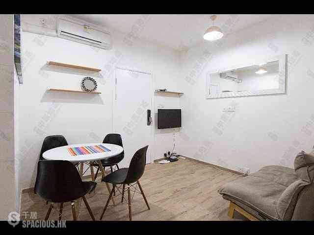 Kennedy Town - Hee Wong Terrace Block 2 01