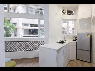 Kennedy Town - Hee Wong Terrace Block 2 02