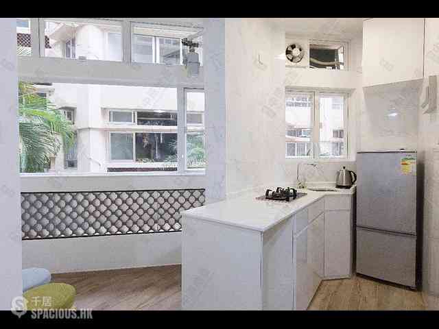 Kennedy Town - Hee Wong Terrace Block 2 02