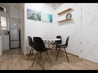 Kennedy Town - Hee Wong Terrace Block 2 03