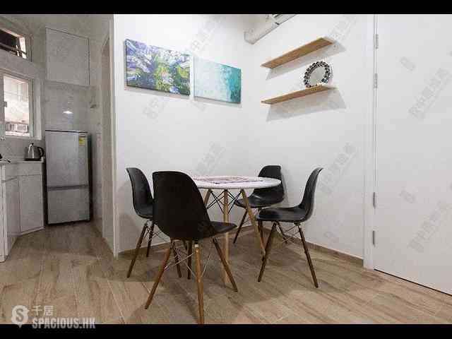 Kennedy Town - Hee Wong Terrace Block 2 03