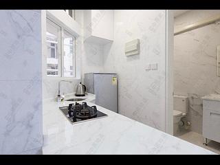 Kennedy Town - Hee Wong Terrace Block 2 04