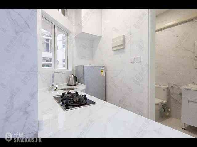 Kennedy Town - Hee Wong Terrace Block 2 04