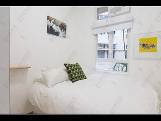 Kennedy Town - Hee Wong Terrace Block 2 05