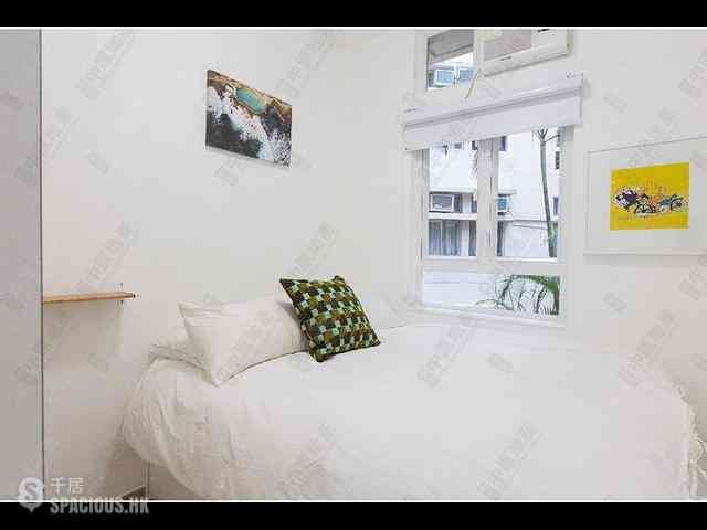 Kennedy Town - Hee Wong Terrace Block 2 05