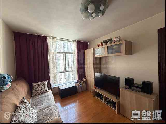 Tai Koo Shing - Tai Koo Shing Kwun Hoi Terrace Tung Hoi Mansion 01