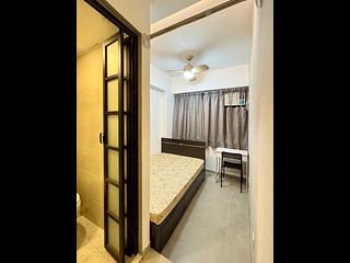 Sai Ying Pun - Yuet Sum Mansion 03
