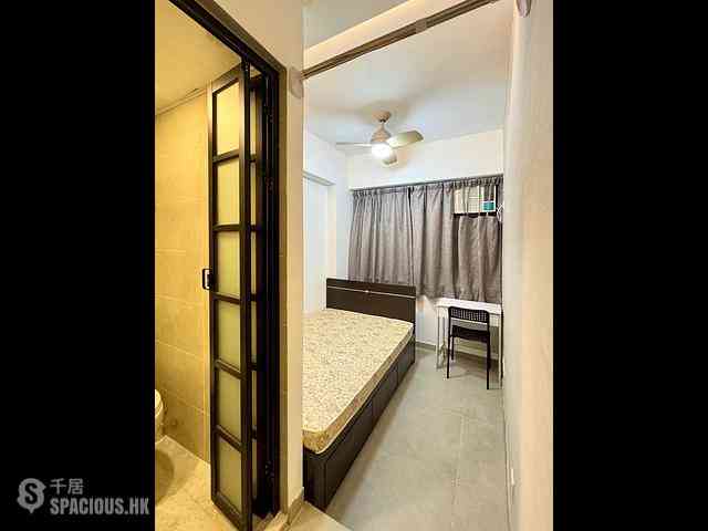 Sai Ying Pun - Yuet Sum Mansion 03
