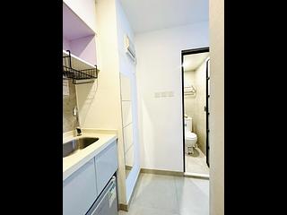 Sai Ying Pun - Yuet Sum Mansion 04