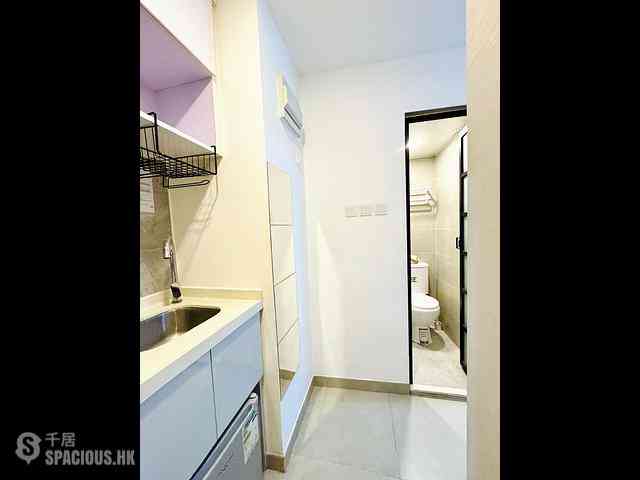 Sai Ying Pun - Yuet Sum Mansion 04