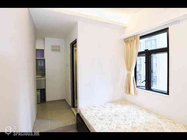 Sai Ying Pun - Yuet Sum Mansion 05