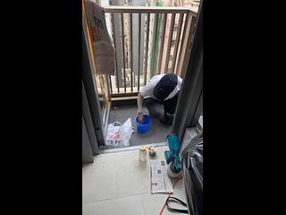 堅尼地城 - 隆基大樓 02