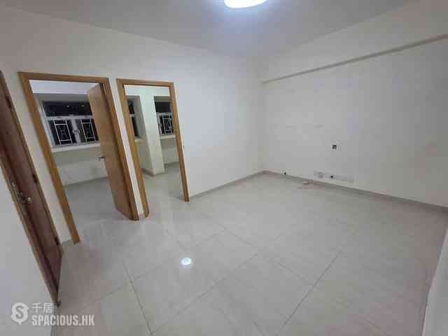 Kennedy Town - Ka Fu Building Block B 01