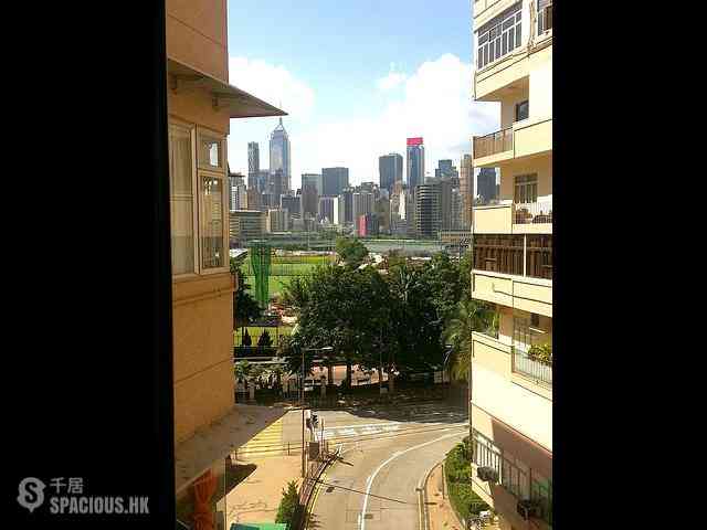 Happy Valley - Hiap Teck Building 08