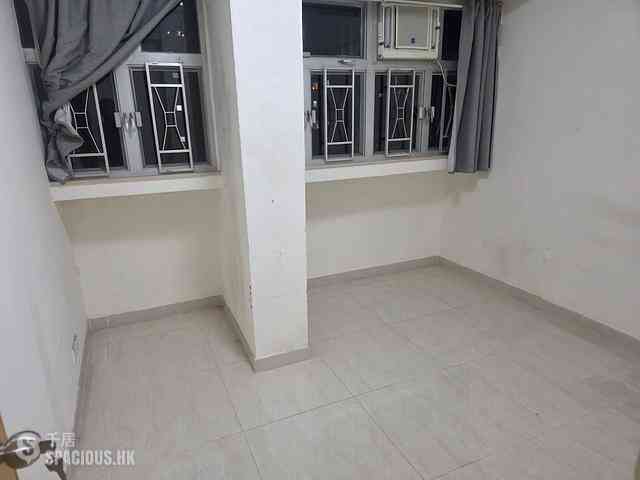 Kennedy Town - Ka Fu Building Block B 04