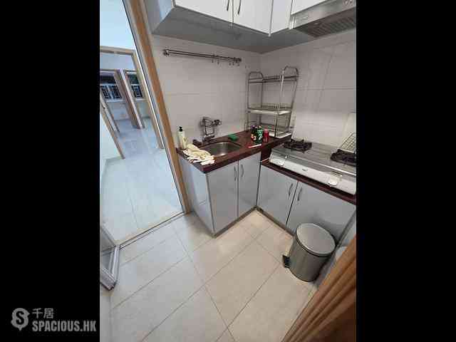 Kennedy Town - Ka Fu Building Block B 05