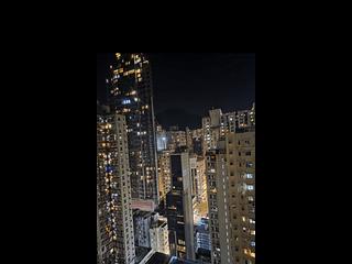 Kennedy Town - Ka Fu Building Block B 08