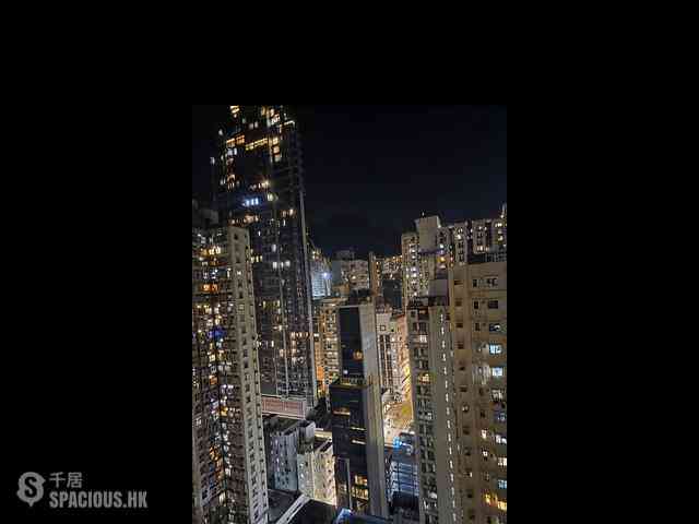 Kennedy Town - Ka Fu Building Block B 08