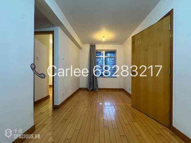 Sai Ying Pun - Kui Yan Court 01