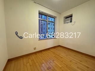 Sai Ying Pun - Kui Yan Court 02