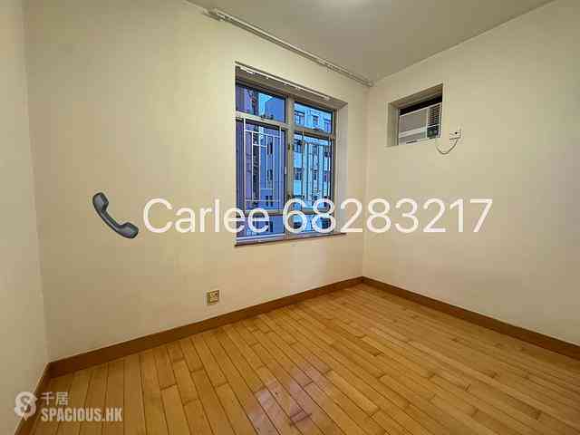 Sai Ying Pun - Kui Yan Court 02