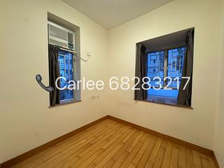 Sai Ying Pun - Kui Yan Court 03