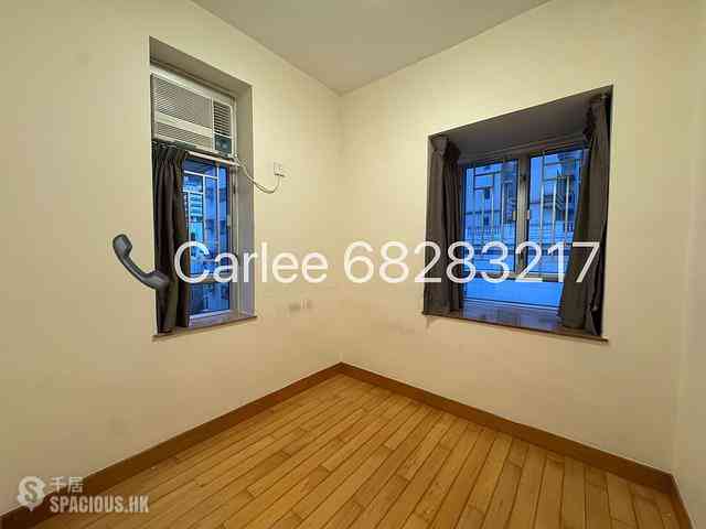 Sai Ying Pun - Kui Yan Court 03