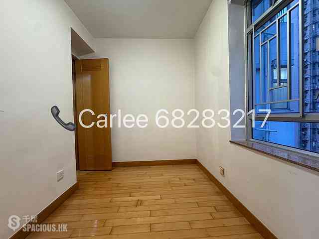 Sai Ying Pun - Kui Yan Court 04