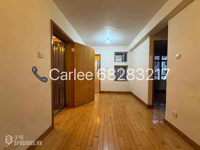 Sai Ying Pun - Kui Yan Court 06
