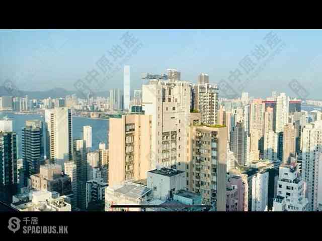 Sai Ying Pun - Kensington Hill 01