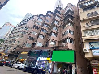 Happy Valley - Hiap Teck Building 09