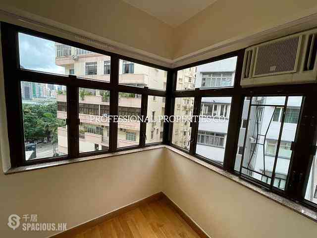 Happy Valley - Hiap Teck Building 05